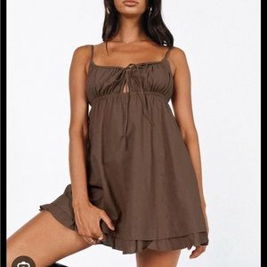 Princess Polly Dress